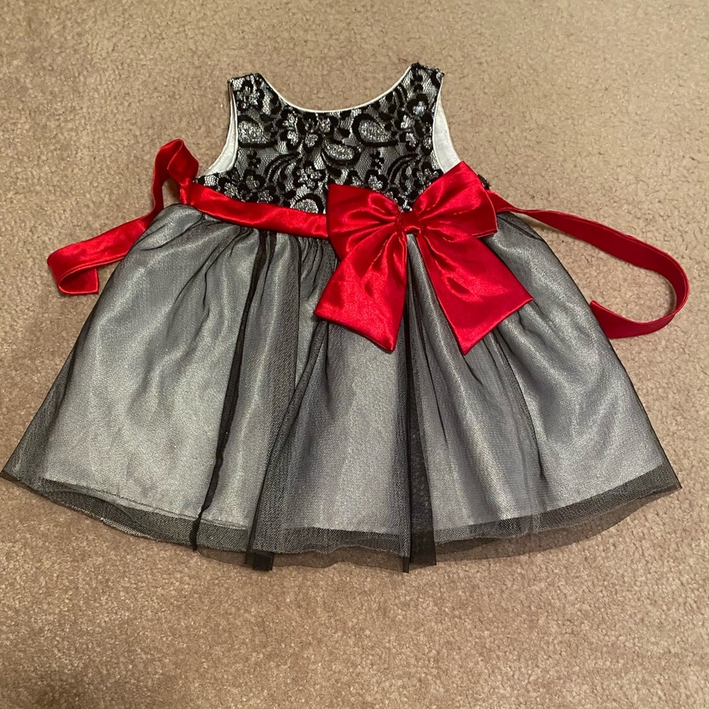 Infant Dress